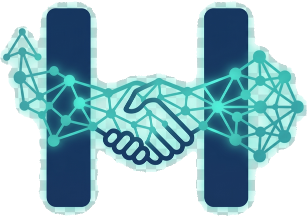 HireHelp AI logo
